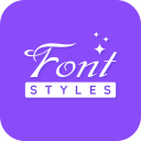 Font Style & Stylish Name