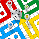 Ludo लूडो -Ludo Star Dice Game