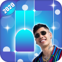 MC Kevinho Piano Magic Tiles