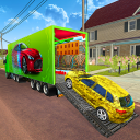 Auto Mobile Car Wash Truck : New Games 2021