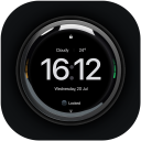 Always On Display Super Amoled