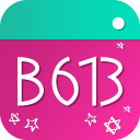 B613 Selfie Camera app