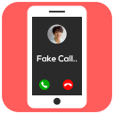 BTS fake messenger - BTS fake video call