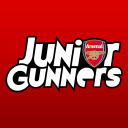 Arsenal Junior Gunners