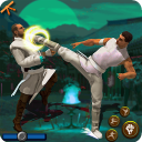 Real Kung Fu Fighting 2019: Karate Master Training