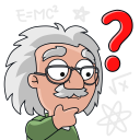Einstein™ Brain Games: Mind Puzzles