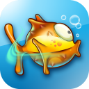 Squishy Fish - Splash & Flupp!