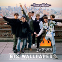 BTS Wallpaper HD
