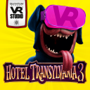 Hotel Transylvania 3 Virtual Reality Activity App!