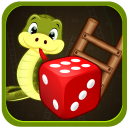Snakes and Ladder - Saanp seedi game