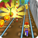 Subway Princess - Endless Runner 3D