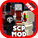 SCP Mod for MCPE