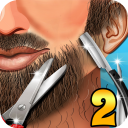 Barber Games - Hair Saloon 2