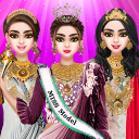 Dress Up Styles Makeover Games