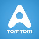 TomTom AmiGO - GPS, Speed Camera  & Traffic Alerts