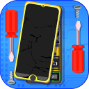 Electronics Repair Phone Game