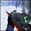 Sniper Rifle Shooter : Free Shooting Game