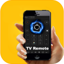 Universal Smart TV Remote Control App for All Lcd