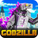 Godzilla Mods for Minecraft PE