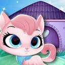 My Cute Pet House Decorating Games