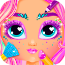 Makeup Offline games for girls