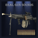 Real Gun Sounds Simulator – Heavy Weapon Sounds