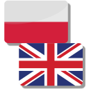 Polish - English offline dict.