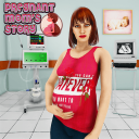 Pregnant Mother Pregnancy Life