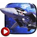 Jet Fighter Live Wallpaper