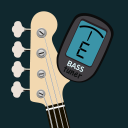 Ultimate Bass Tuner🎸Free tuner for bass