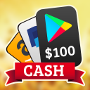 Mistry Box - Make Money & Earn Cash by Games