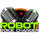 Robot Voice Changer