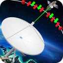 Satfinder-Satellite Dish Align