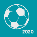 Results for EuroCup Football 2020