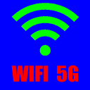 WiFi 5G