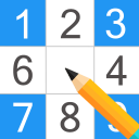 Sudoku - Free Sudoku Puzzles, Brain Game Number