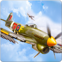 Air Force 1945: Airplane Games