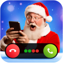 fake call from Santa Claus