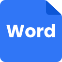 Word Reader & Docs Creator