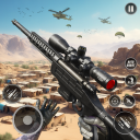 War Games Offline: FPS Shooter
