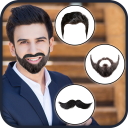 Men Hairstyle Set my Face 2022