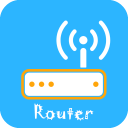 Router Admin Setup Control - Setup WiFi Password
