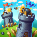 Tower Crush - Free Strategy Games