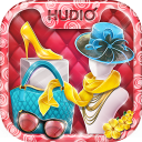 Hidden Objects Fashion Store 👗 Shopping Mall Game