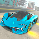 Super Car Racing Games 3D
