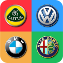 Car Logo Quiz