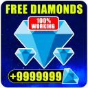 Get Free Diamonds 💎 Tricks for Garena Fire 💎