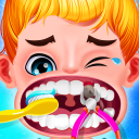 Dentist & Braces doctor - Mouth care surgery