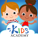 Kids Academy: Pre-K-3 learning & educational games