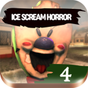 Ice 4 Horror Cream neighbor 4 Scream Tips